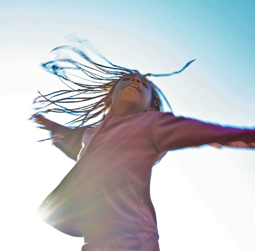 Flying