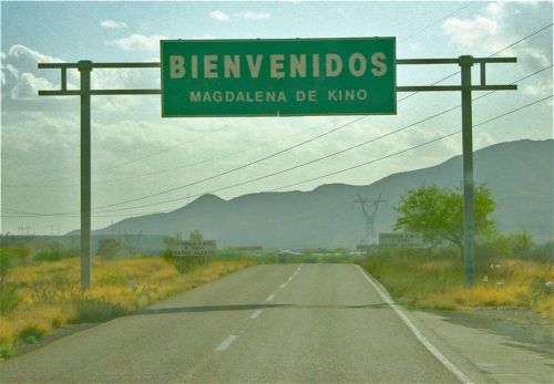 Bienvenidos