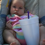 Big smoothie