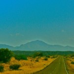 Driving Mexico