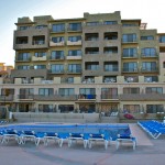Marina Terra Hotel San Carlos, Mexico