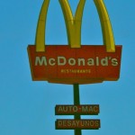 McDonalds