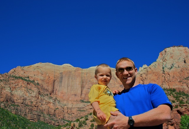 Zions with Kids