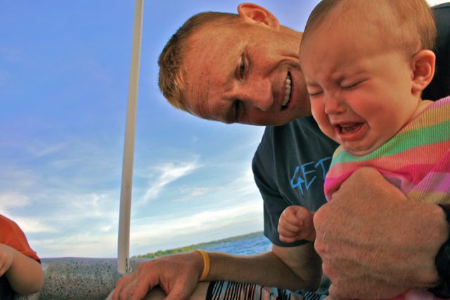 Bocas Del Torro Crying Baby
