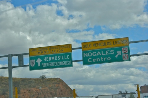 Nogales