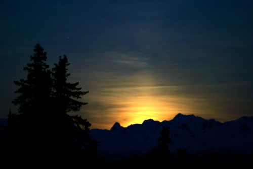 SuperMoon - 02