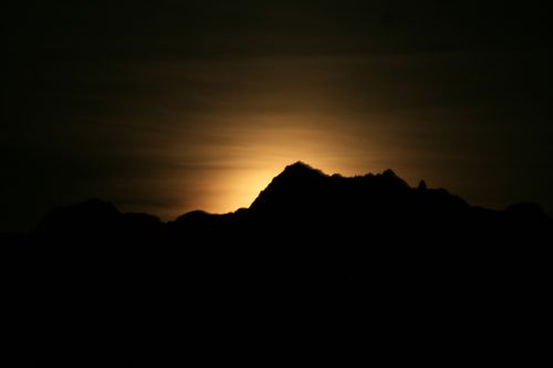 SuperMoon - 13