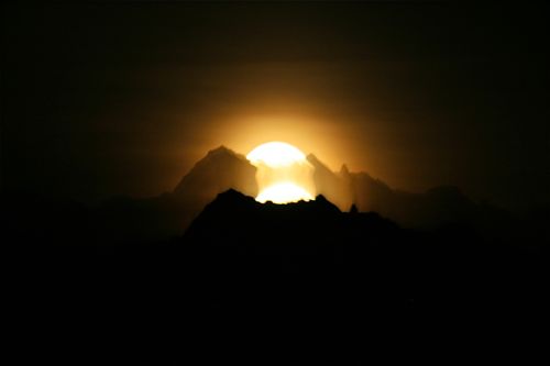 SuperMoon - 17