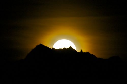 SuperMoon - 18