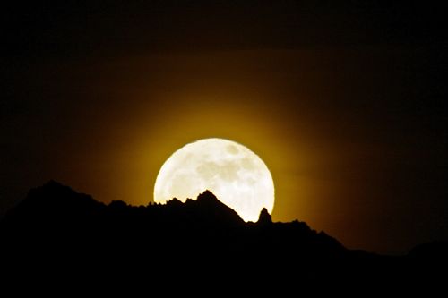 SuperMoon - 24