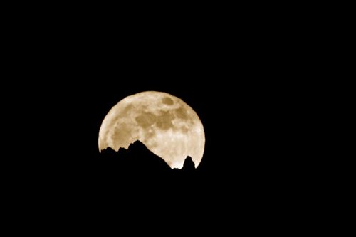 SuperMoon - 26