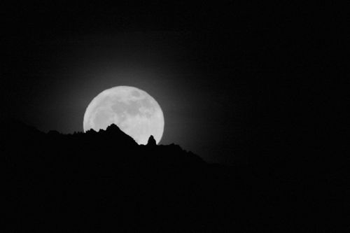 SuperMoon - 27