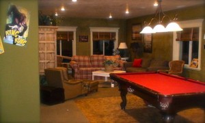 Traverse House
