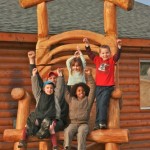 Big Alaska Chair