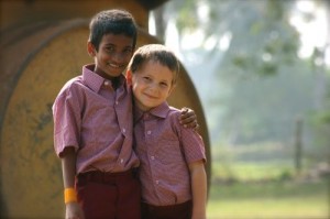 Indian Friends