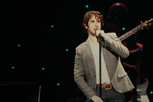 Josh Groban