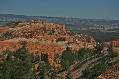 Bryce Canyon - 02