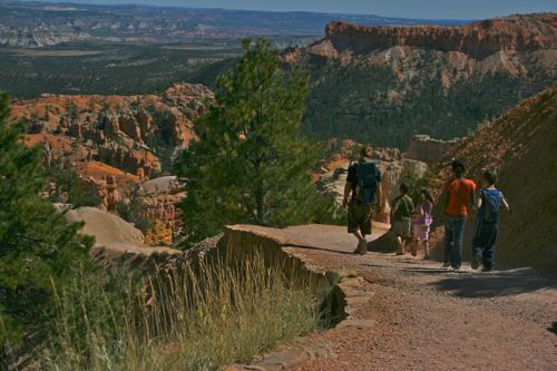 Bryce Canyon - 04