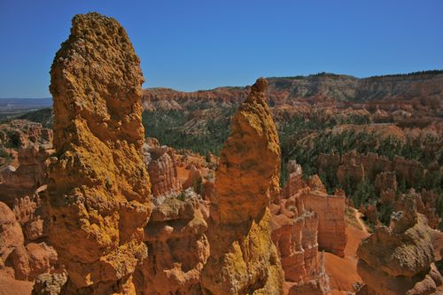 Bryce Canyon - 08