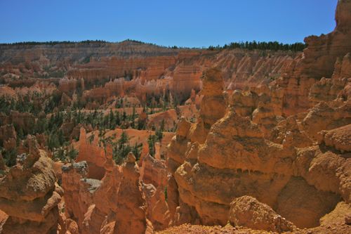 Bryce Canyon - 09