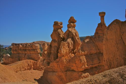 Bryce Canyon - 11
