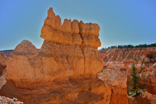 Bryce Canyon - 12