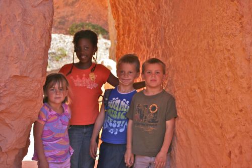 Bryce Canyon - 16