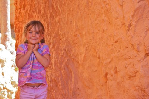 Bryce Canyon - 18