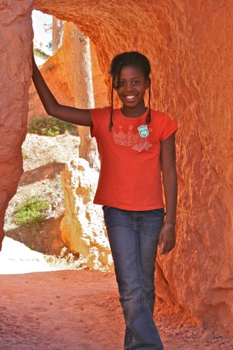 Bryce Canyon - 19