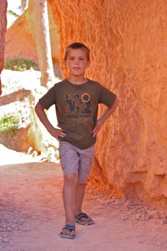 Bryce Canyon - 20
