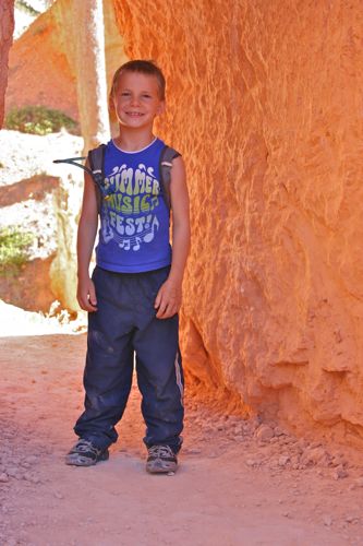 Bryce Canyon - 21