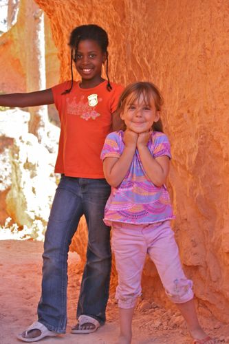 Bryce Canyon - 22