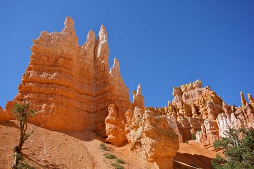 Bryce Canyon - 27