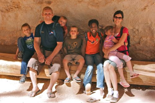 Bryce Canyon - 32
