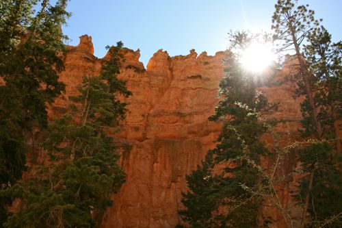 Bryce Canyon - 33