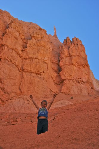 Bryce Canyon - 48