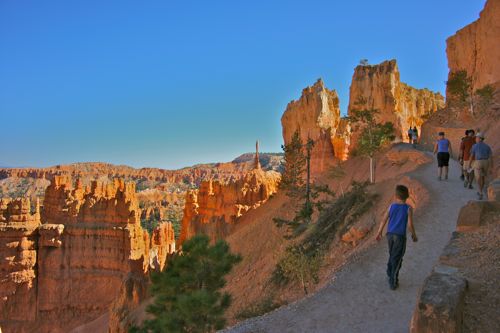 Bryce Canyon - 51