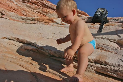 Lake Powell - 10