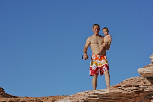 Lake Powell - 41