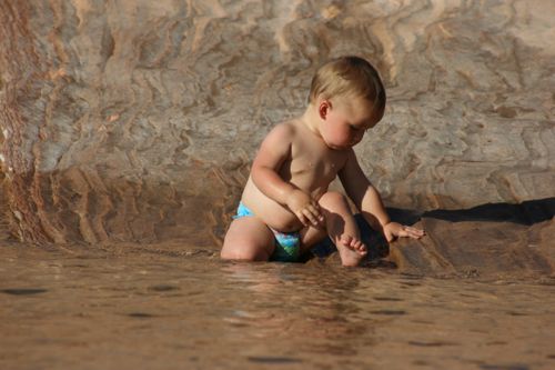 Lake Powell - 42