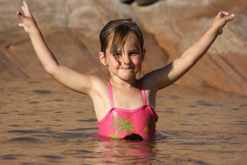 Lake Powell - 43