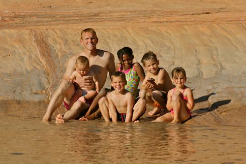 Lake Powell - 46