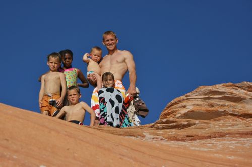 Lake Powell - 52