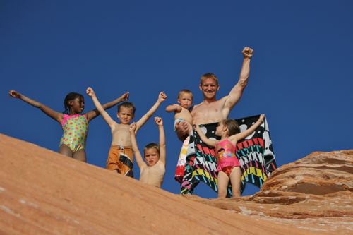 Lake Powell - 53