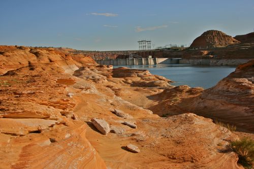 Lake Powell - 55