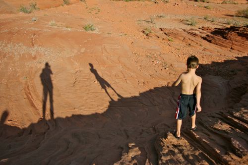 Lake Powell - 56