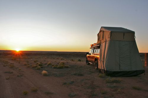 Navajo Country - 09