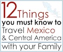 Mexico & Central America