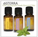 doTERRA