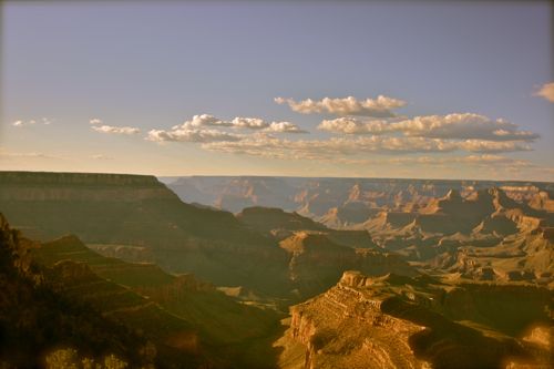 Grand Canyon - 07